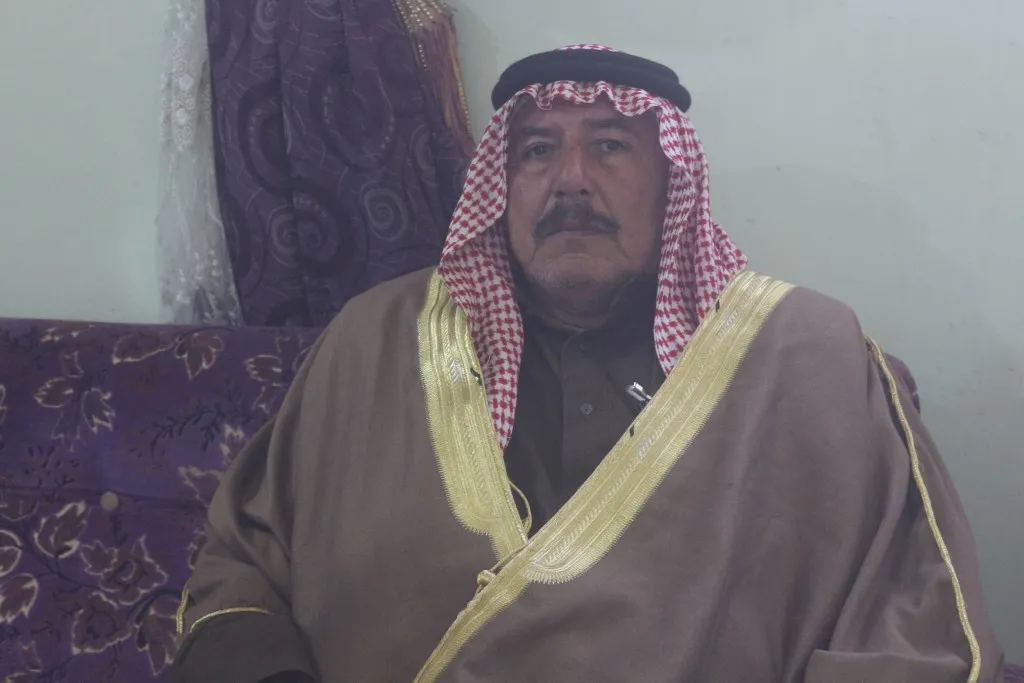 Arab clans in Manbij: we leave in peace, refuse new Othman
