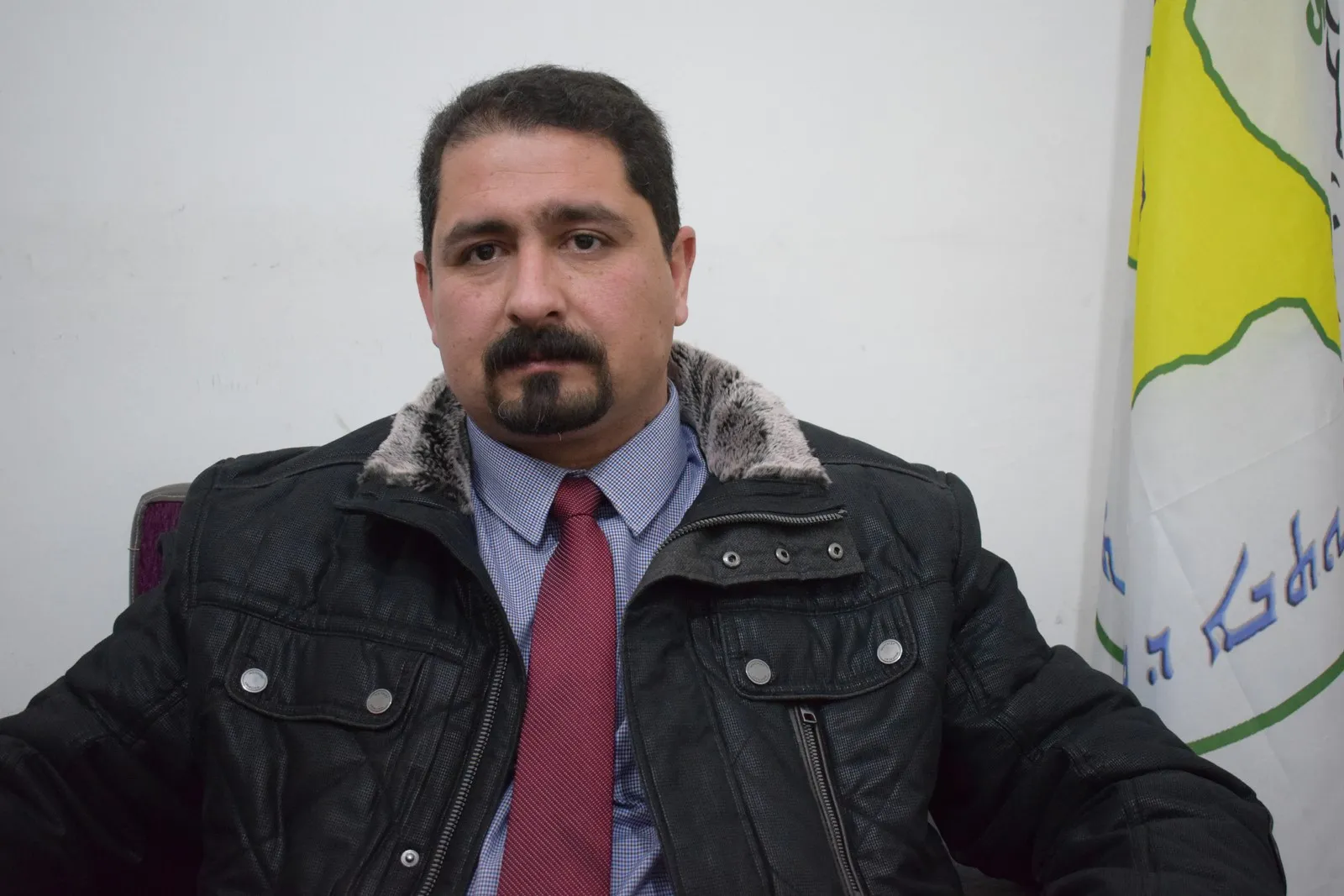Othman: World states must change their policies to maintain security, stability in area
