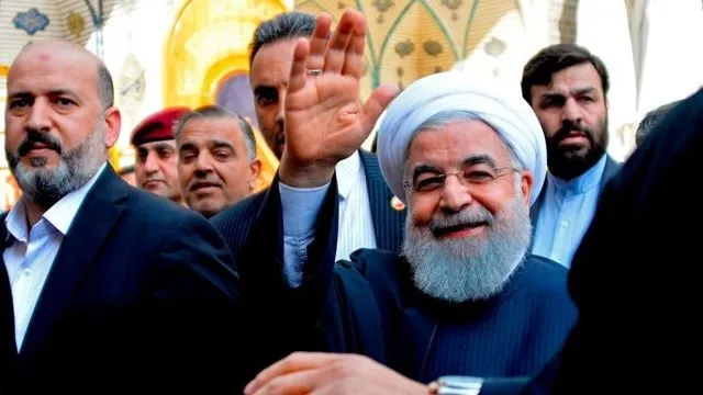 The Hill newspaper: Iran wants America out of Iraq; will it succeed?