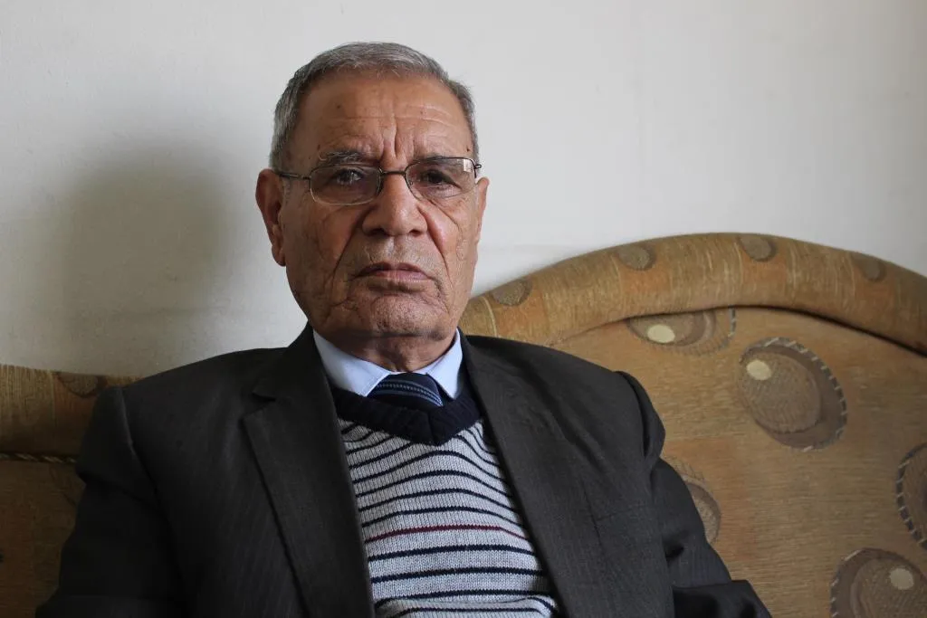 Keddo: International society must stand alongside people fought IS