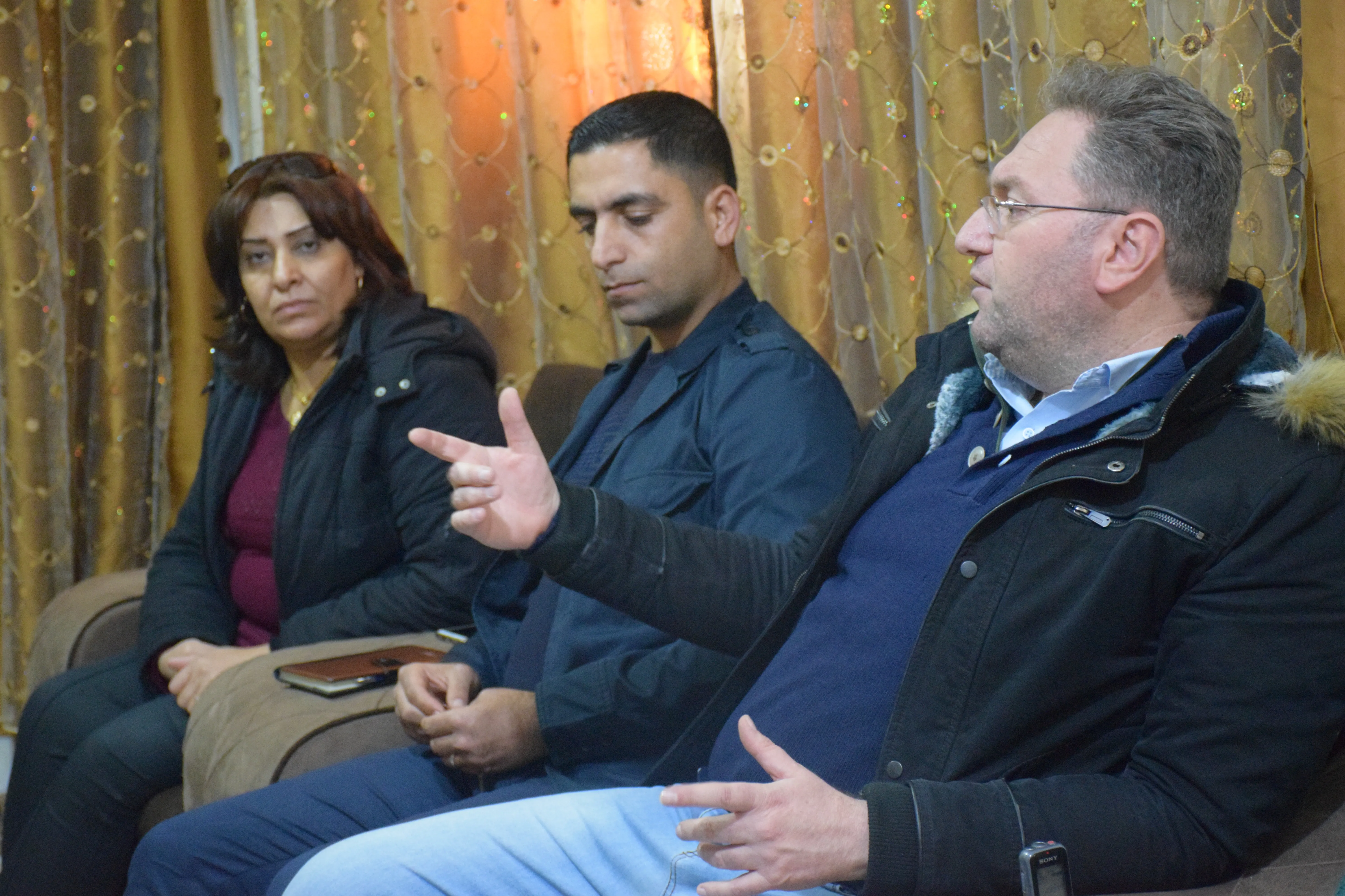 IS' women between supporters, opponents wondering about their fate   