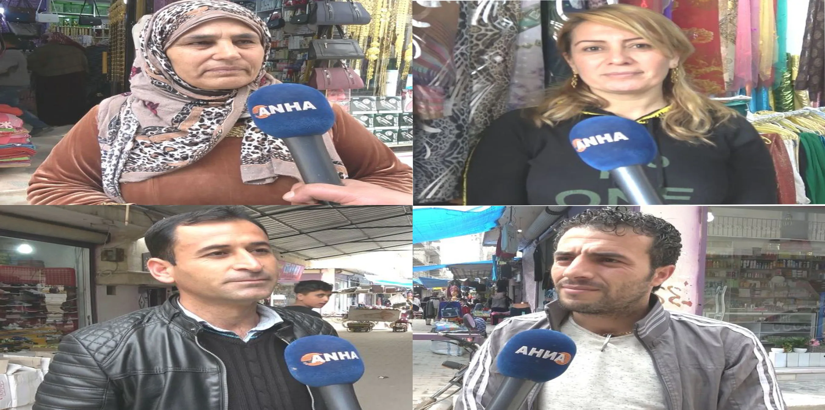 Kobani people: IS' defeat is as new Newroz for peoples of area