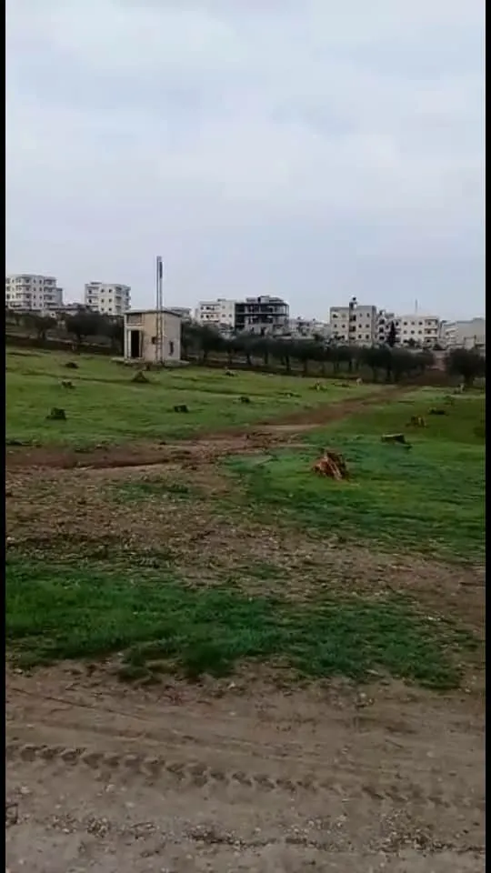 Demographic change in Afrin continues, fear spreads among Turkey's gangs