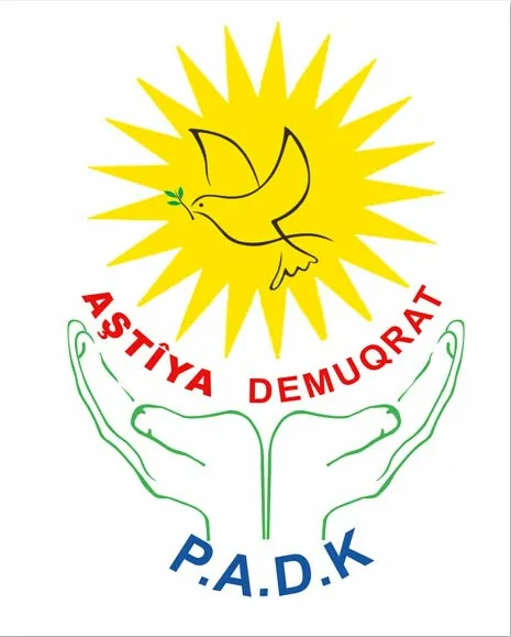 "Democratic project is the best solution for Syria"