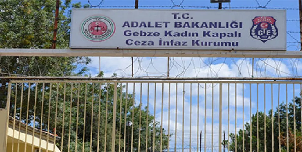 Ayten Beçet carries out guerrilla operation in Turkish state prisons