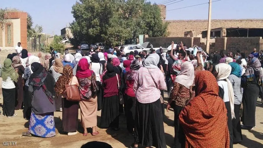 Sudanese authorities release political prisoners