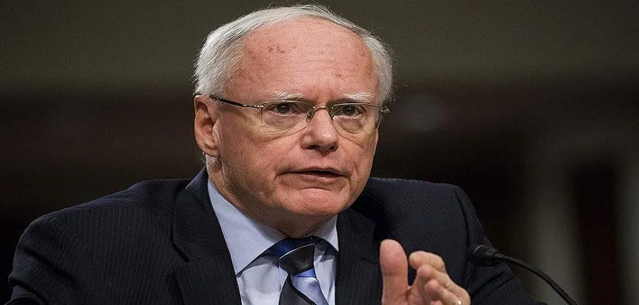 Jeffery: War against Daesh will continue