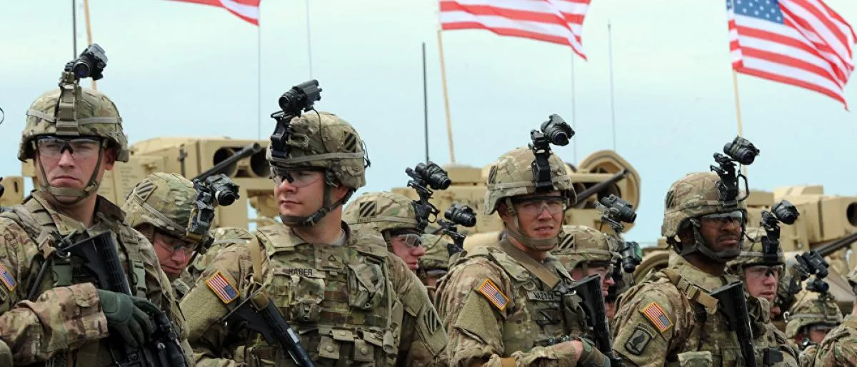 American official denies what Turkish media circulates of attack on northeast Syria