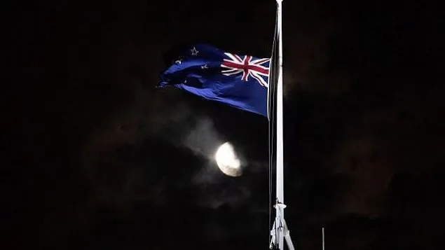 Jews of NZ closed synagogues in solidarity with victims of Muslim massacre