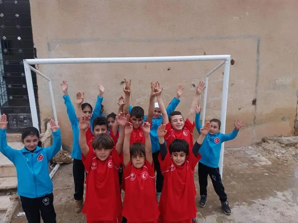 Continuation of arrests, demographic change in Afrin