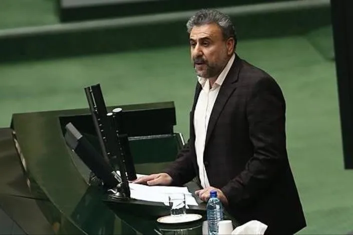 Senior Iranian deputy: Tehran favors direct dialogue between Kurds, Damascus