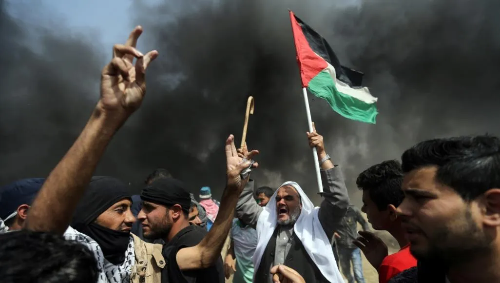 1 killed, Arrests in West bank, Israeli army prepares to massive operation