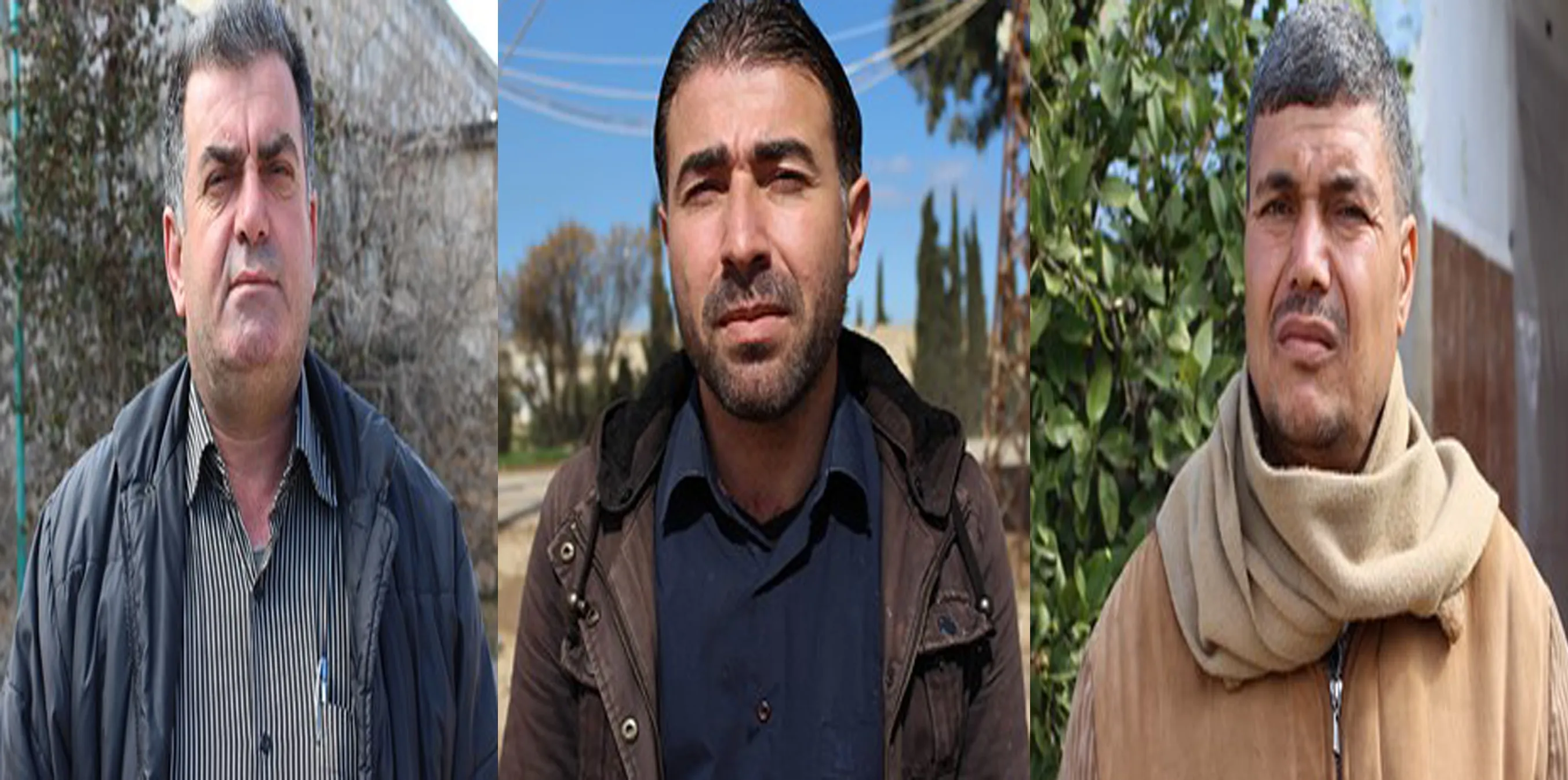 AL-Shahba people: We will be able to overcome of masculine mentality by democratic nation concept