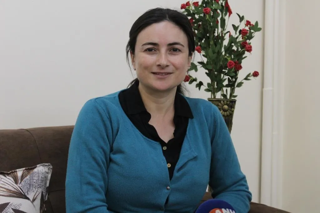 Jineolojî is the cornerstone of the 21st century science