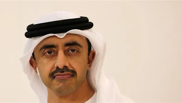 UAE calls for decisive dealing with terrorism-supporters