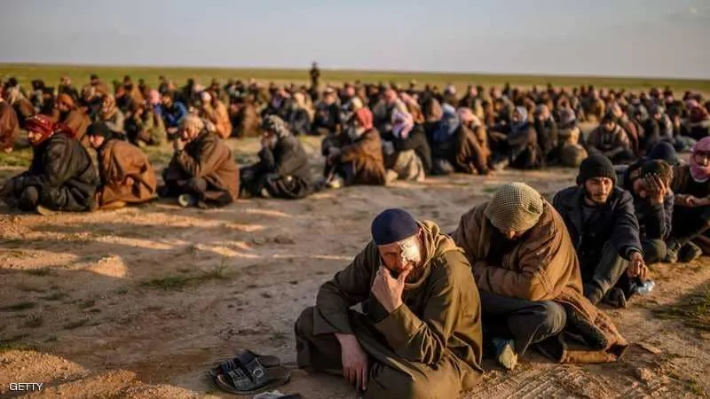 Analysts: Does IS' terrorist ideology still pose a threat?
