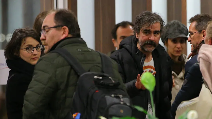 Al-Monitor: Turkey becoming minefield for foreign journalists