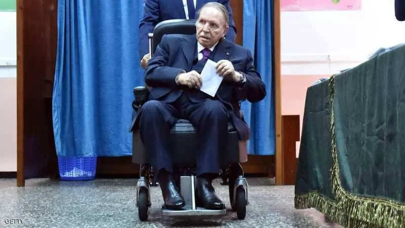 Algerians are holding their breath pending Bouteflika's decision from Geneva