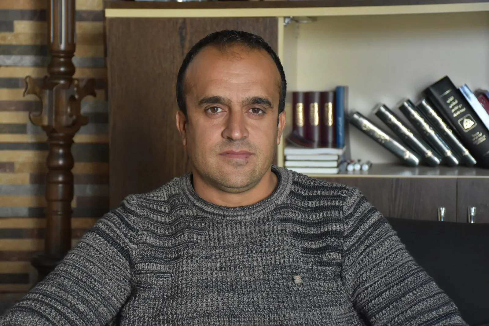"Rai' al-Saleh" Church reorganized to include Christians in al-Shahba