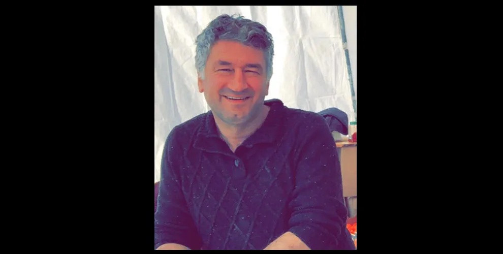 Ugur Sakar martyred
