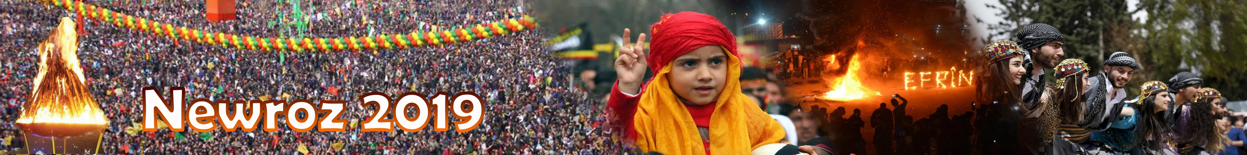 Newroz 2019