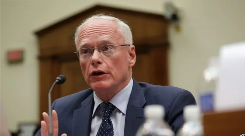 James Jeffrey: No timetable for US withdrawal from Syria