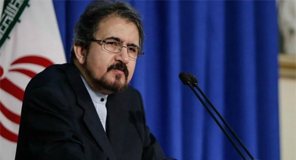Iran denied presence of military forces in Syria, threatens to fire missiles at Netanyahu