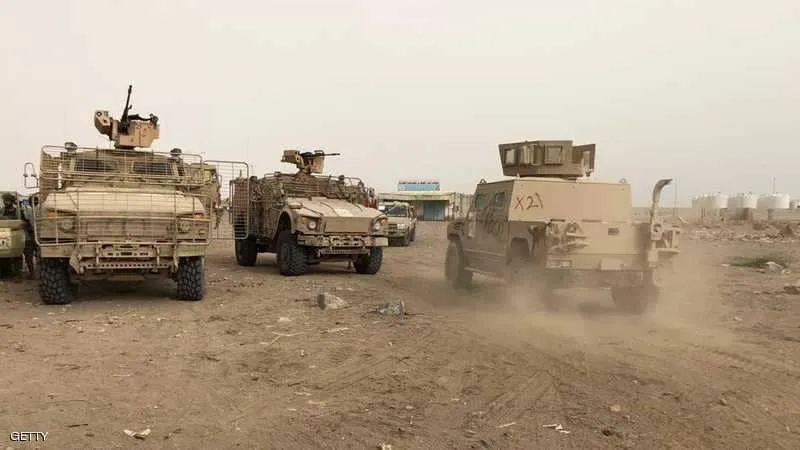 Clashes between Houthis, the Yemeni army in Dhale