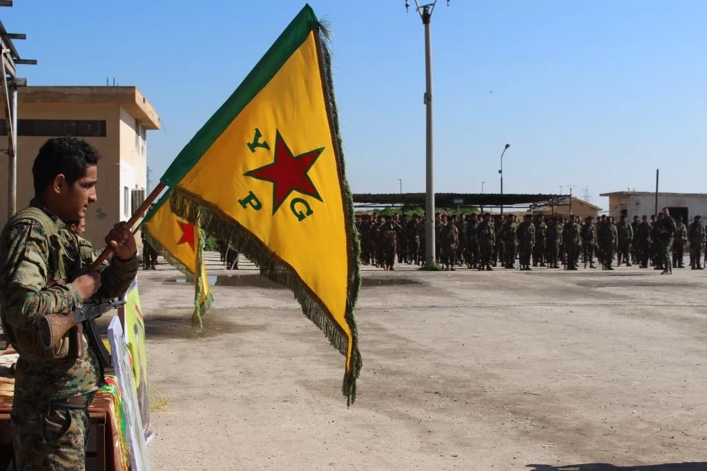 Martyr Shiyar Military Academy ended its 1st  training course
