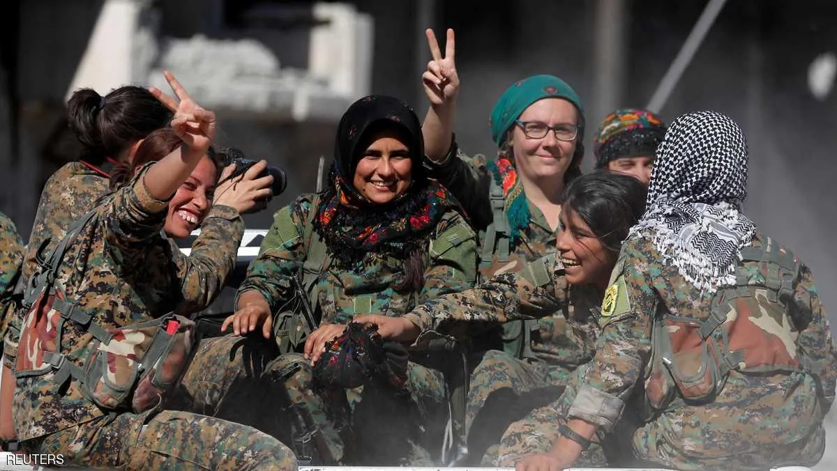 Struggle to liberate women will continue