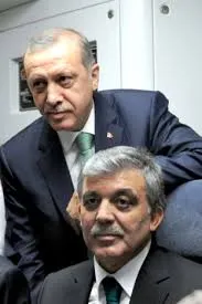Movement of dissent worries Erdogan