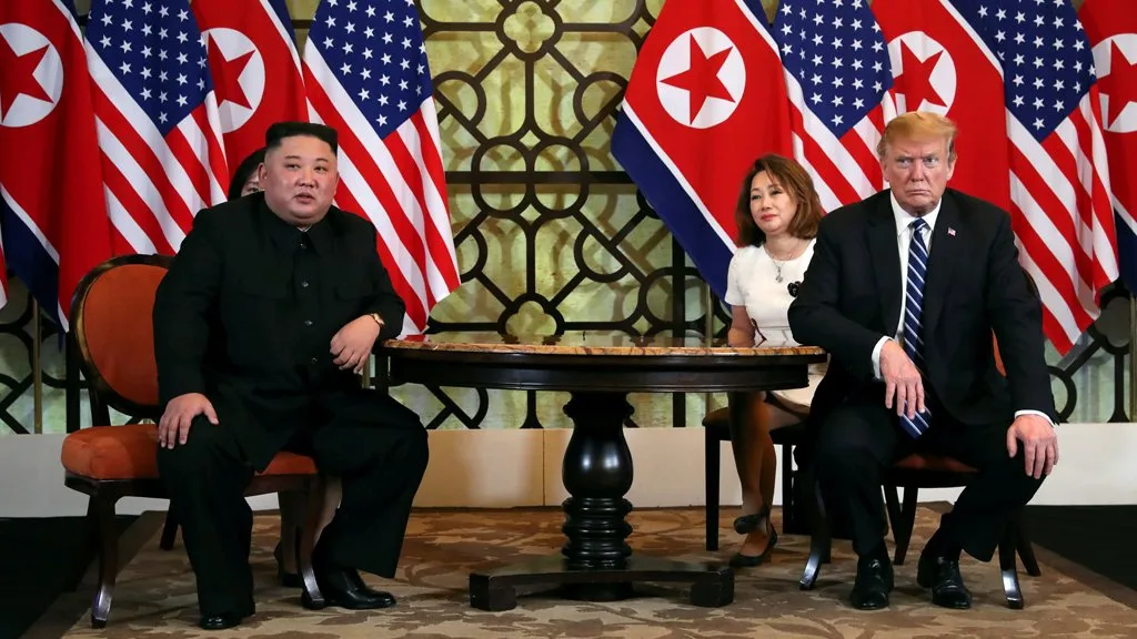 To satisfy North Korea: America, South Korea intend to "stop" important military maneuvers