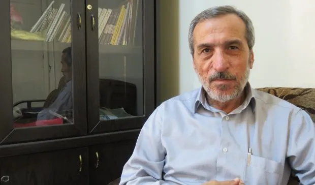Sheikh Baqi: regime is silent on Turkish occupation of Afrin  