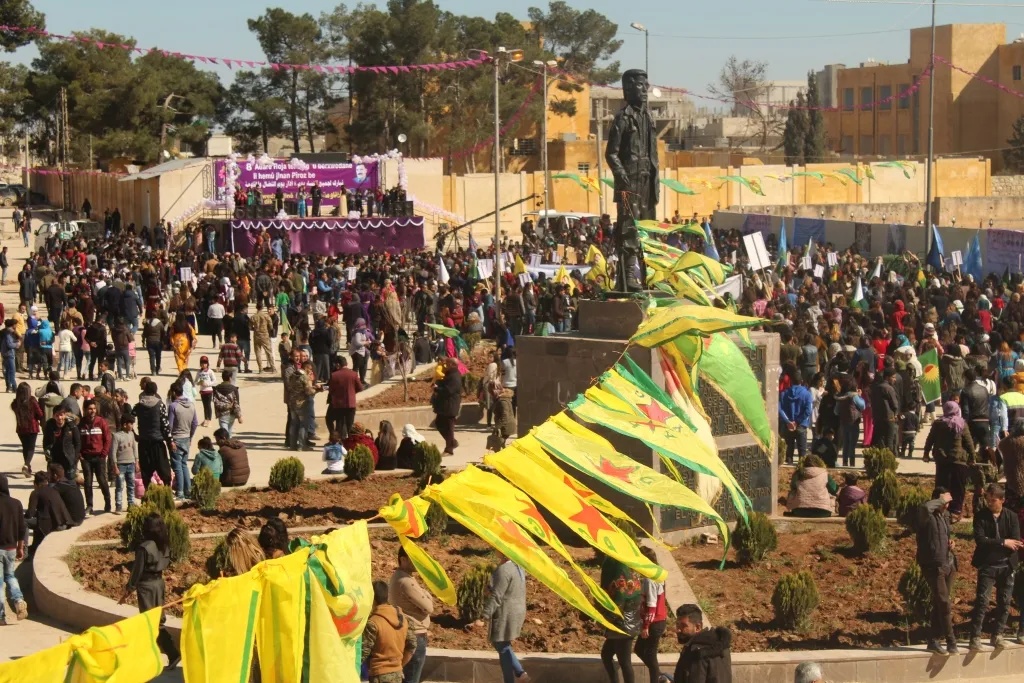 Rohlat Aref: Peoples of region live great days, bright future awaits us