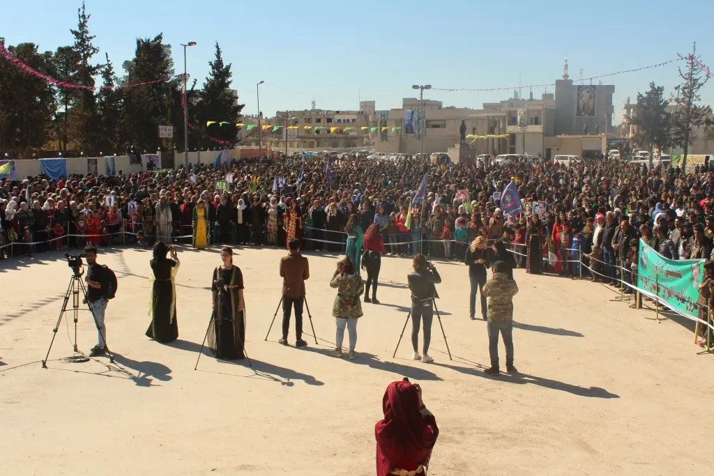 Rohlat Aref: Peoples of region live great days, bright future awaits us