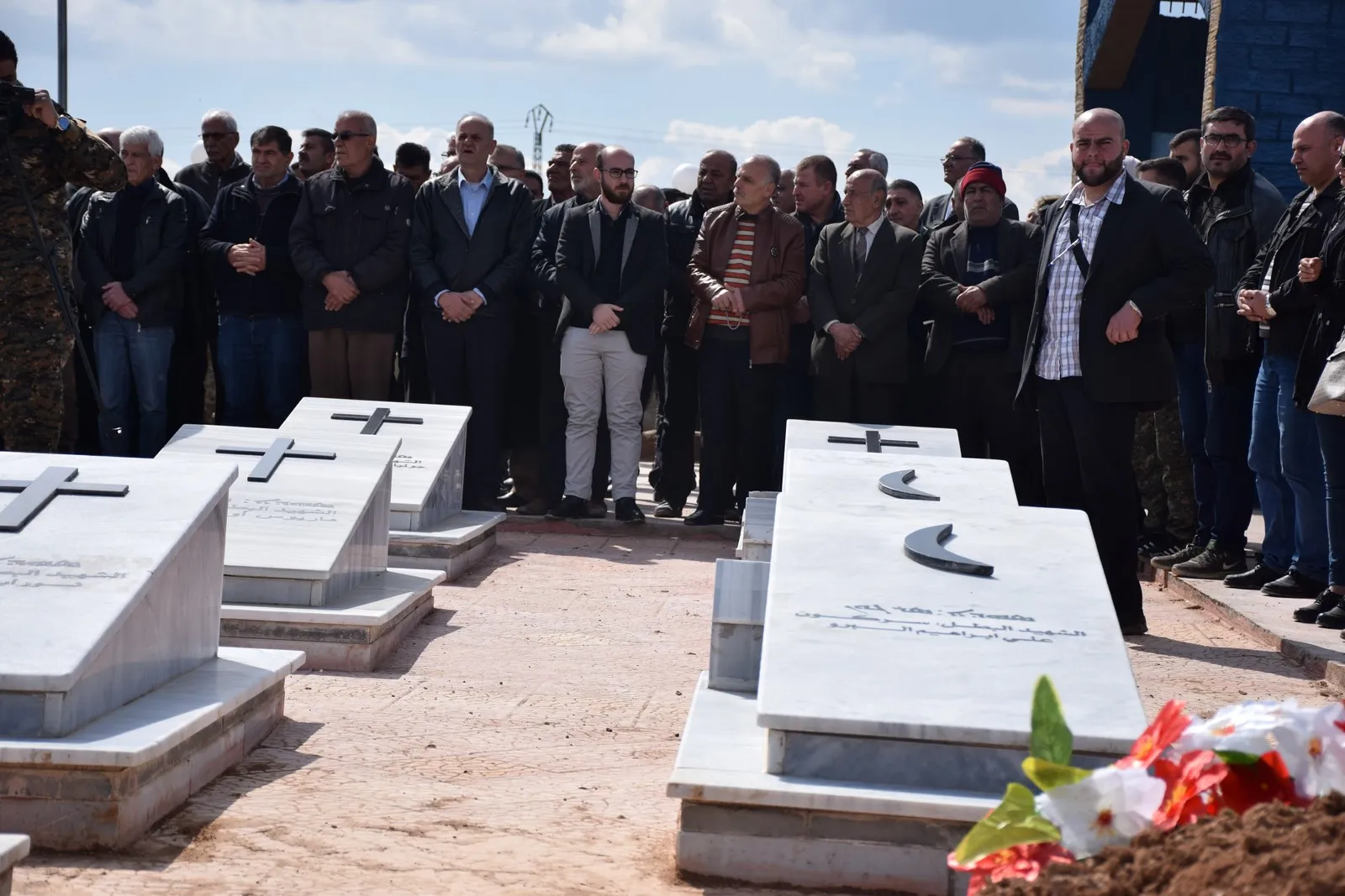 Martyr Majed embodied peoples' fraternity '