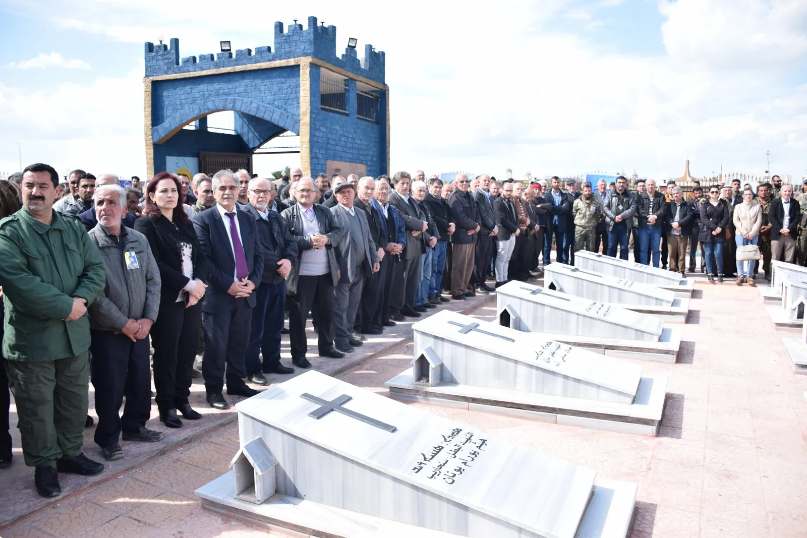 Martyr Majed embodied peoples' fraternity '