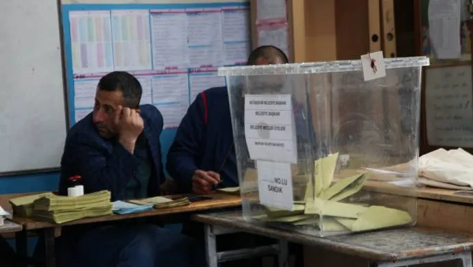 4 citizens lost their lives during elections in Turkey