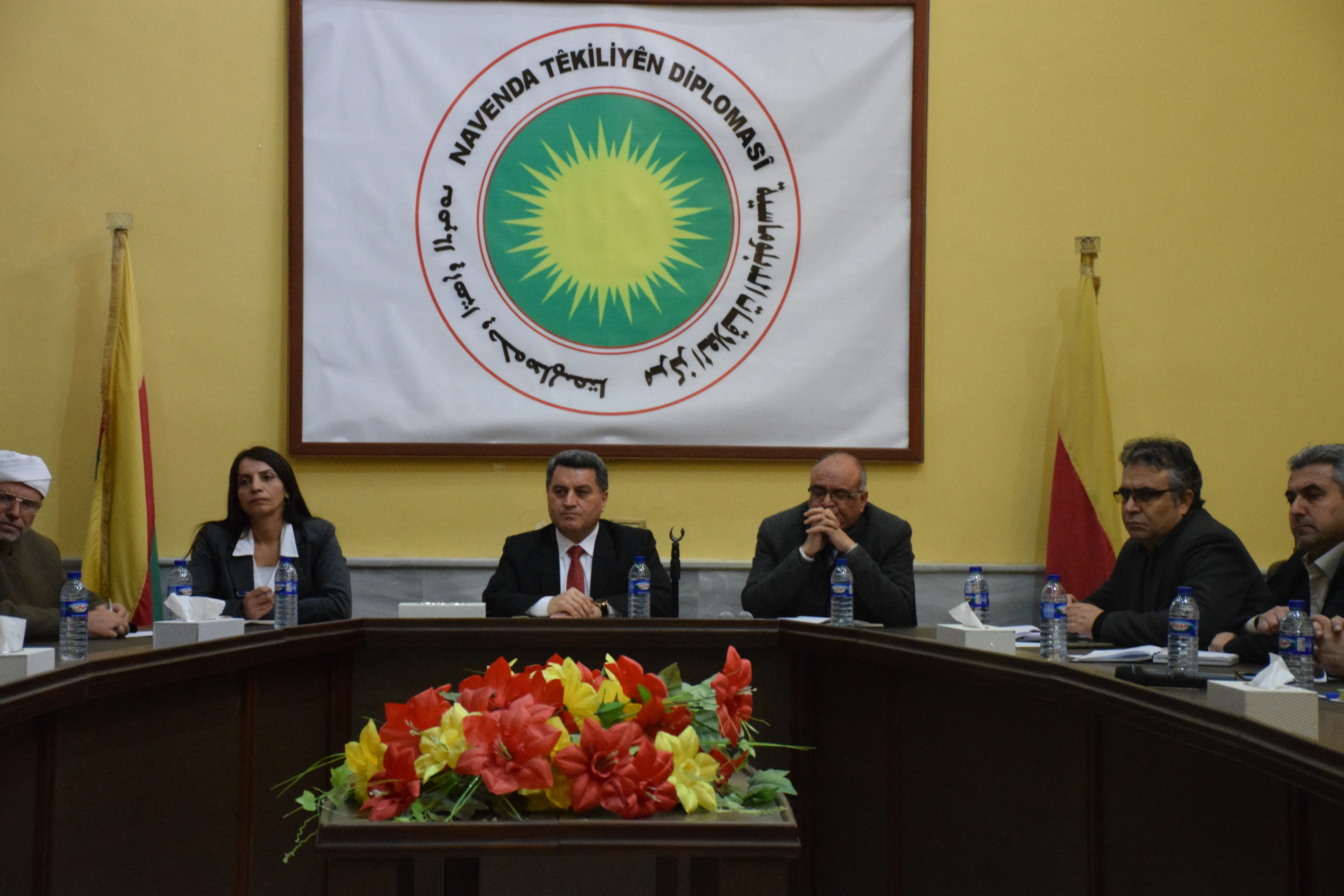 KNK-Rojava announces its campaign enters second phase