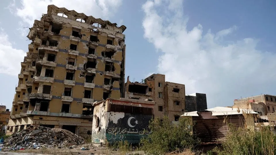 Human rights activists working to form international committee on Qatar's support for terrorism