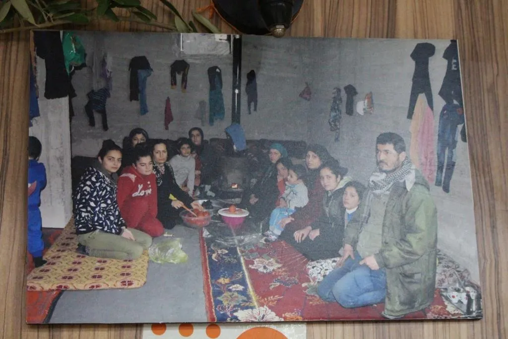 Women's Council of PYD organized symposium on Afrin
