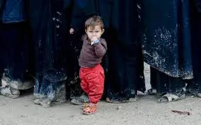 Denmark refuses to grant citizenship to Daesh children