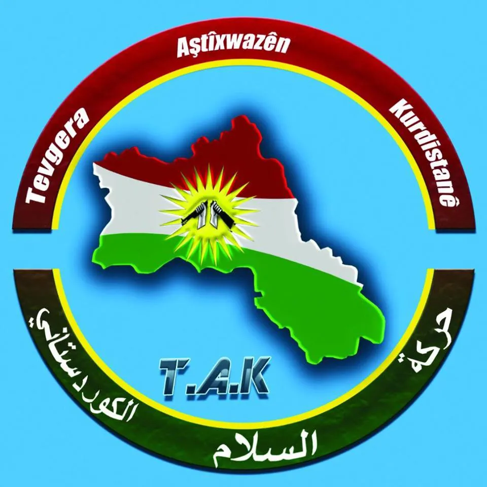 Two Kurdish blocs announce a merger