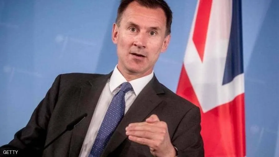 British Foreign Minister discusses Yemeni issue in Aden