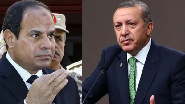Egyptian parliamentarian calls for revision of trade agreements with "hostile regime" in Turkey