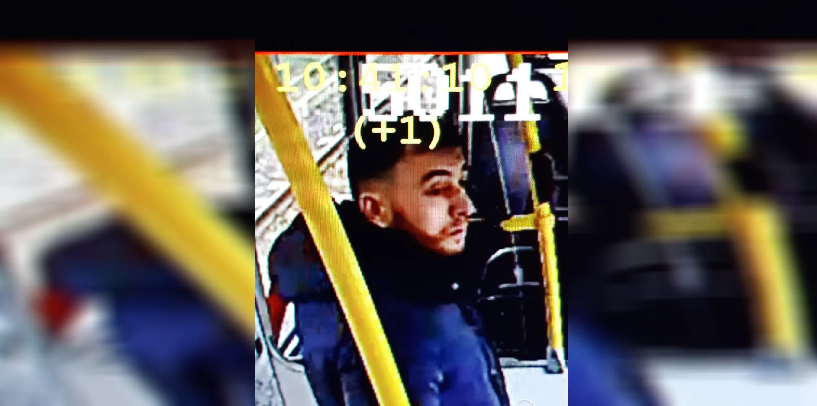 Dutch police identified attacker in city of Utrecht