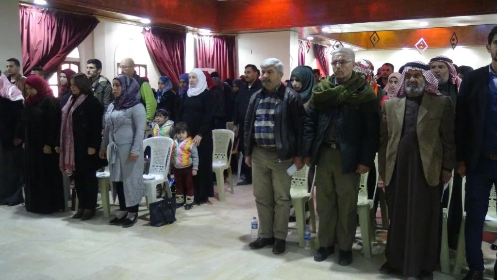 Selam Hassen: Our areas are already safe and need only political recognition
