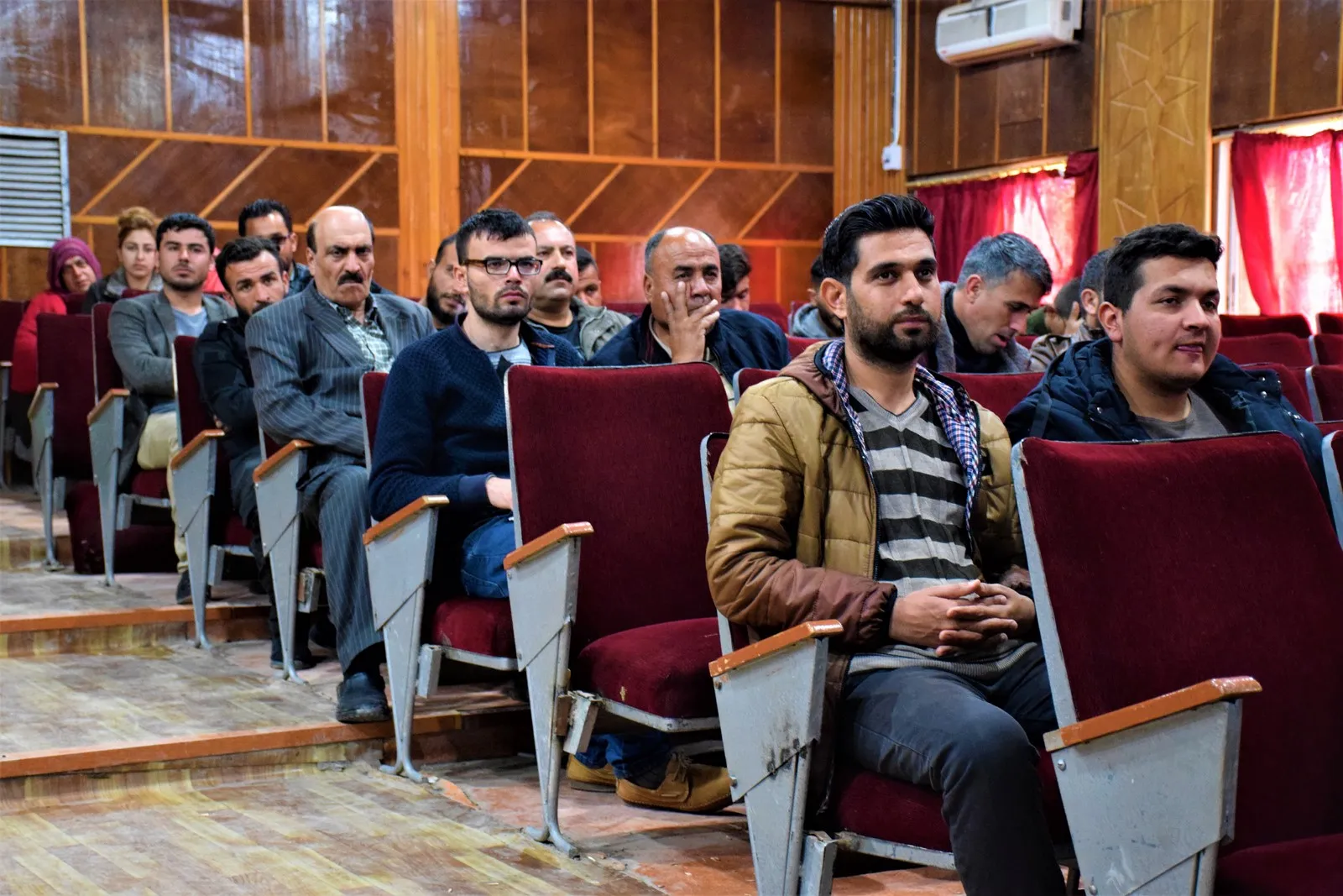 Commemorating late Muhamad Sheikho, his songs recalled 