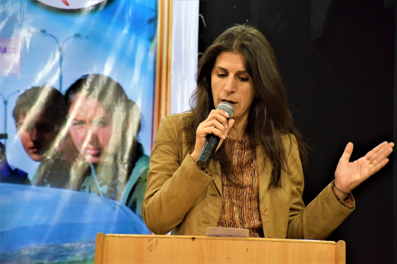 Commemorating late Muhamad Sheikho, his songs recalled 