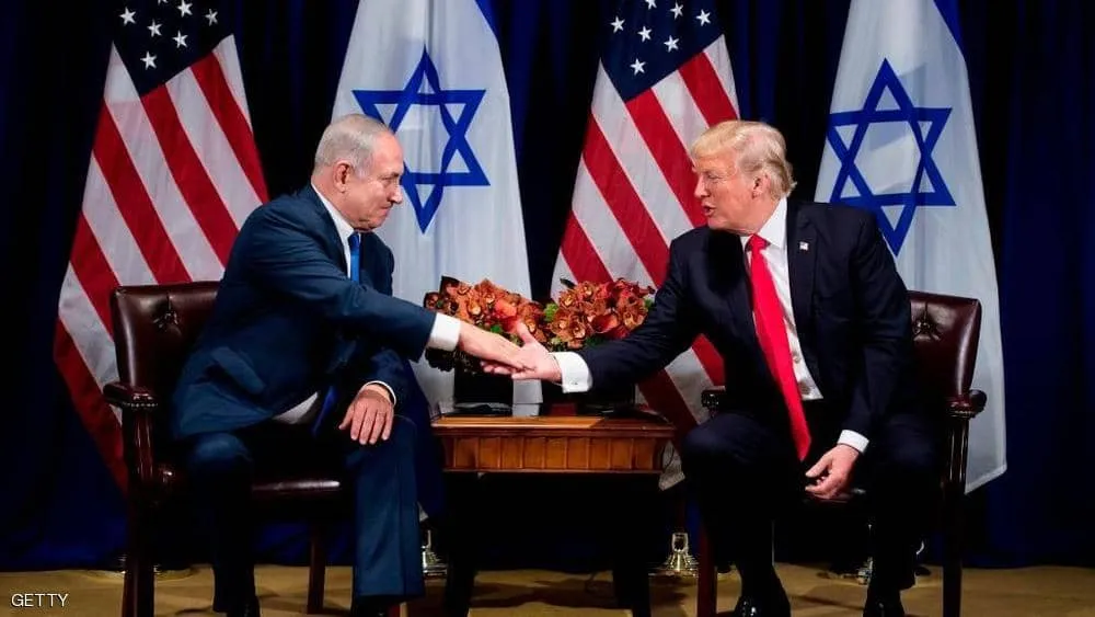 Trump signs decree recognizing Israel's sovereignty over Golan Heights
